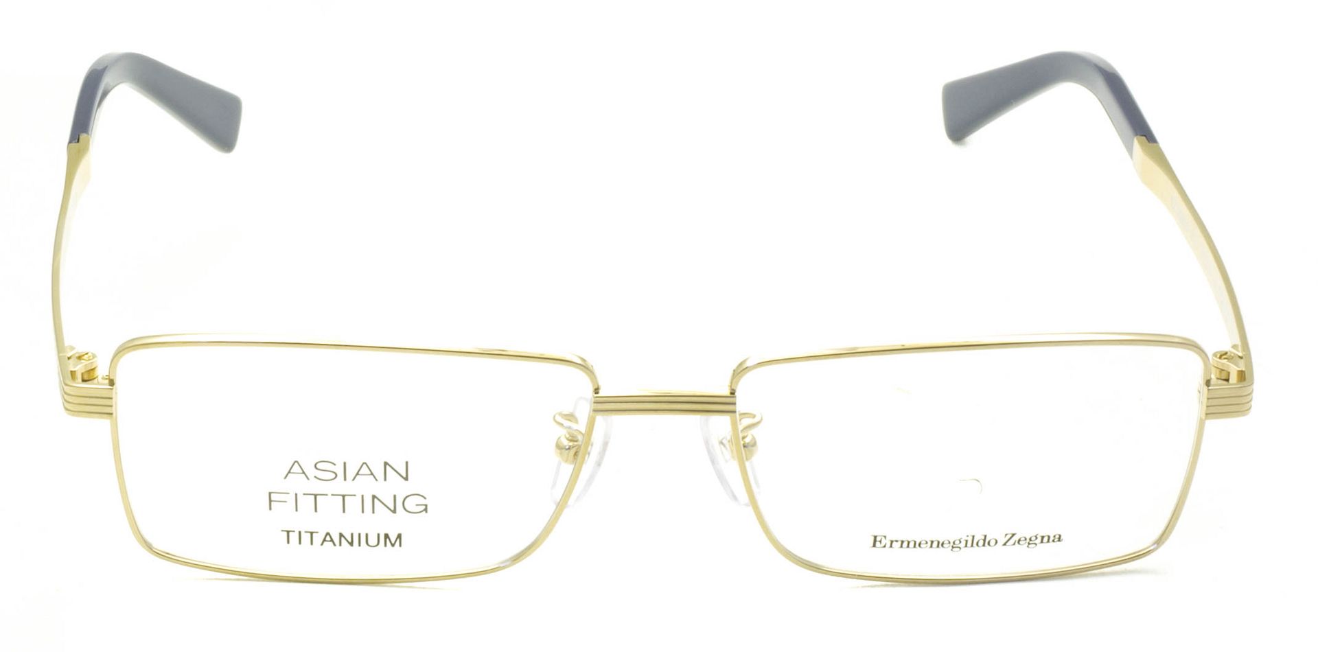 ERMENEGILDO ZEGNA EZ 5096-D 017 FRAMES Glasses Eyewear RX